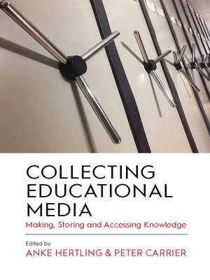 cover image of Collecting Educational Media